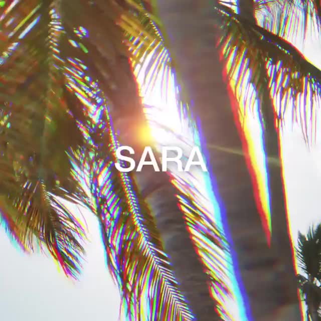 Sara Sampaio clip