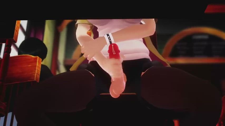 3d cum femboy futanari gay public sissy stockings trans trap clip