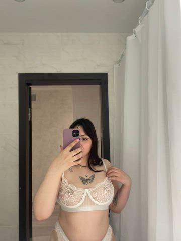 amateur ass big tits clip