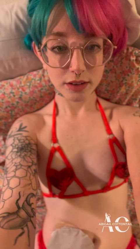 I wish you were here helping me cum, been so horny lately