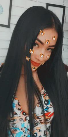 big ass cute facial webcam wet pussy clip