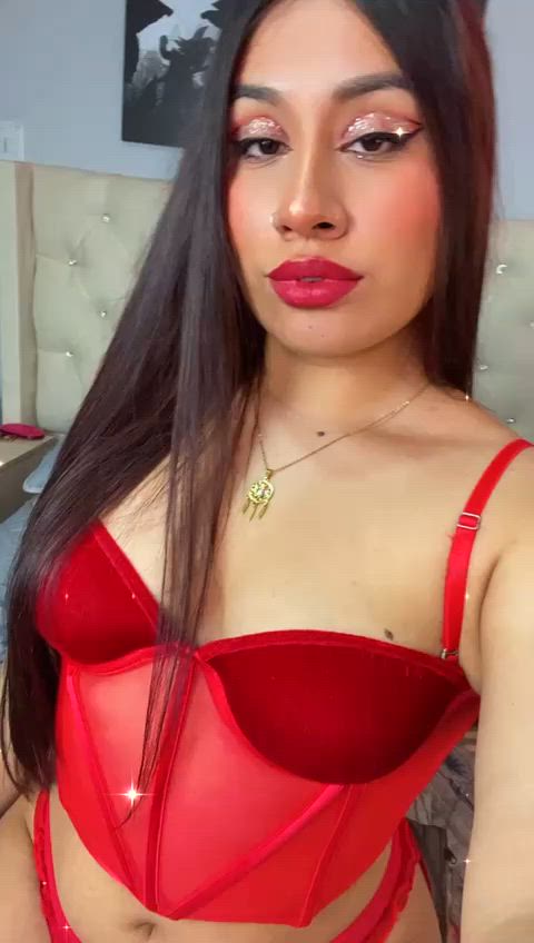 camgirl seduction sensual teen teens webcam clip