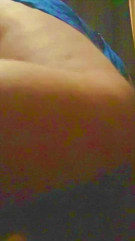 bbw doggystyle homemade nsfw thick trans clip