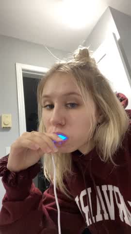 Mwah ?