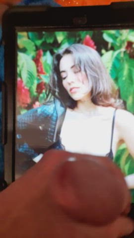 cum cumshot facial clip