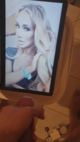 Covering Carmella Bimboface