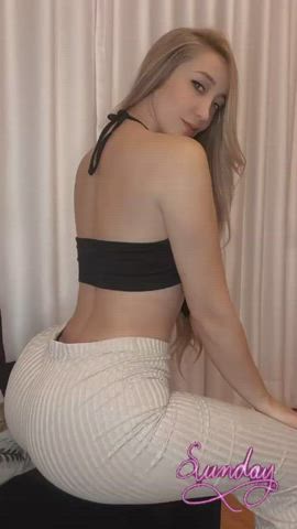 amateur anal ass peruvian clip