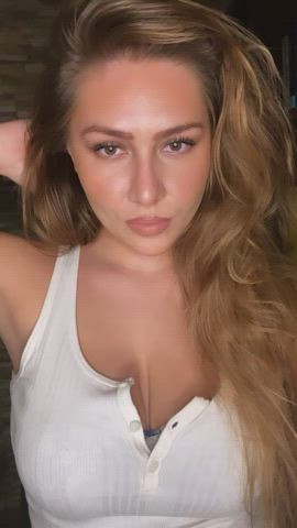 do you like it close like this baby