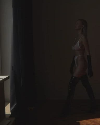 big tits model natural tits tits clip