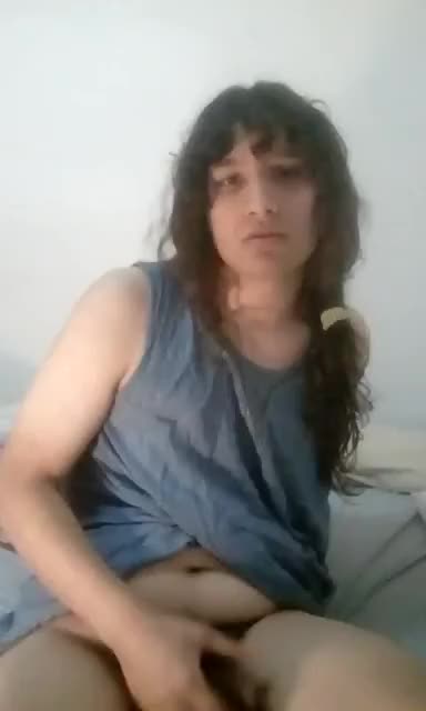 naked