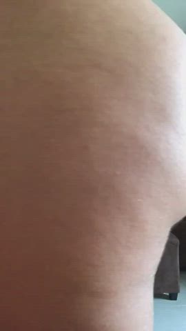 Big Ass Nude Tanlines clip