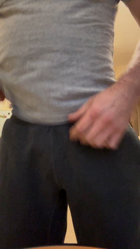 For all you blue thong lovers