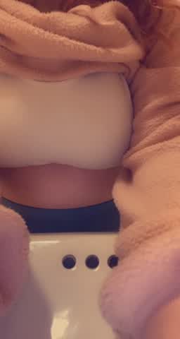 Step-Mom Tits clip
