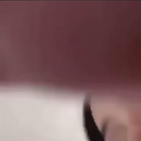 Kiss POV Tongue Fetish clip