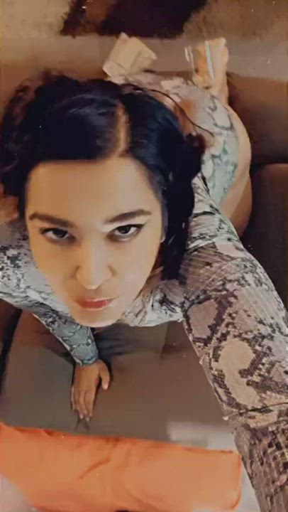 BBW Indian Twerking clip