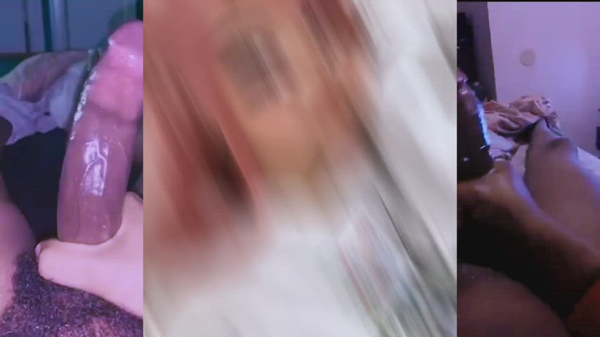 Blowjob Handjob TikTok clip