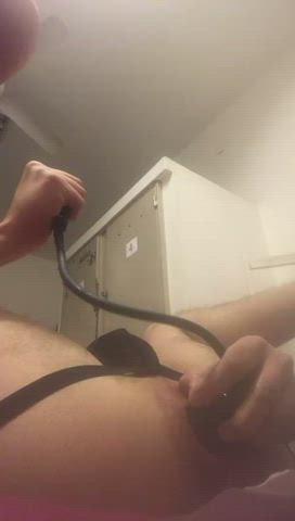 Anal Anal Play Gay Toy clip