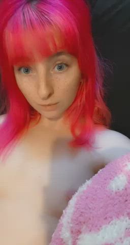Cute Petite Pussy clip