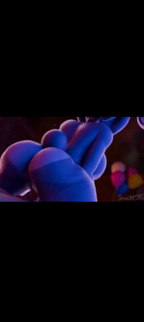 3d ass big ass creampie furries furry nsfw pussy rule34 fnaf clip