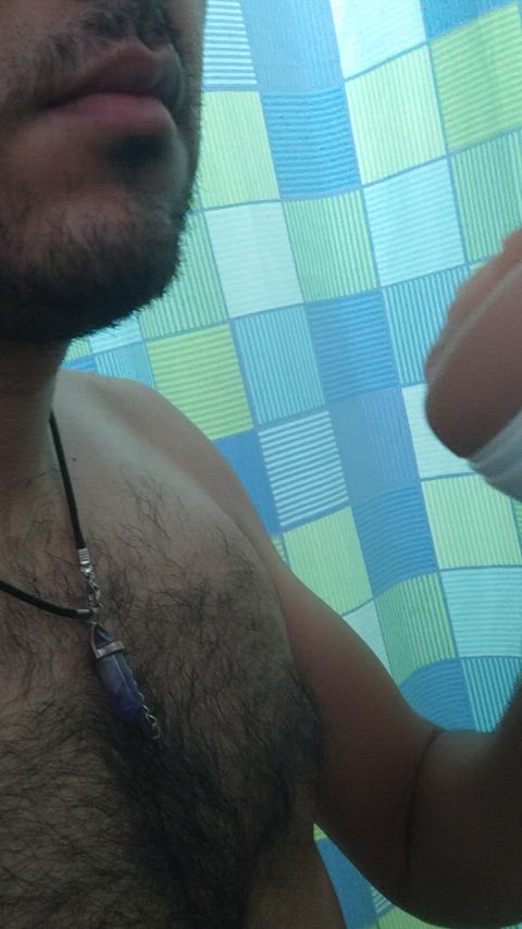 latino licking mexican clip