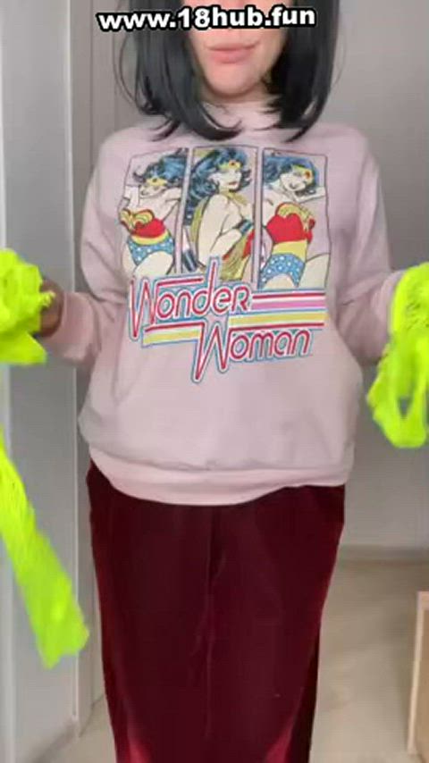 amateur big tits naked sex tiktok tits clip