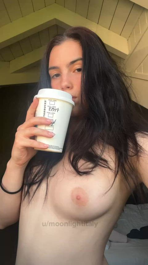 Coffe break 💙