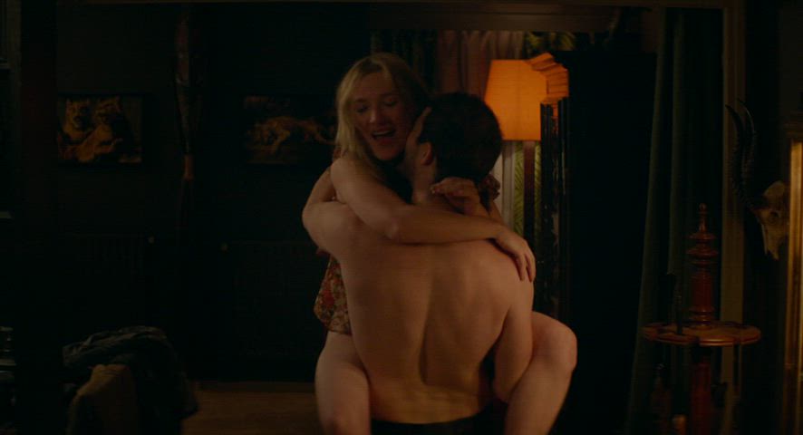 celebrity nudity sex clip