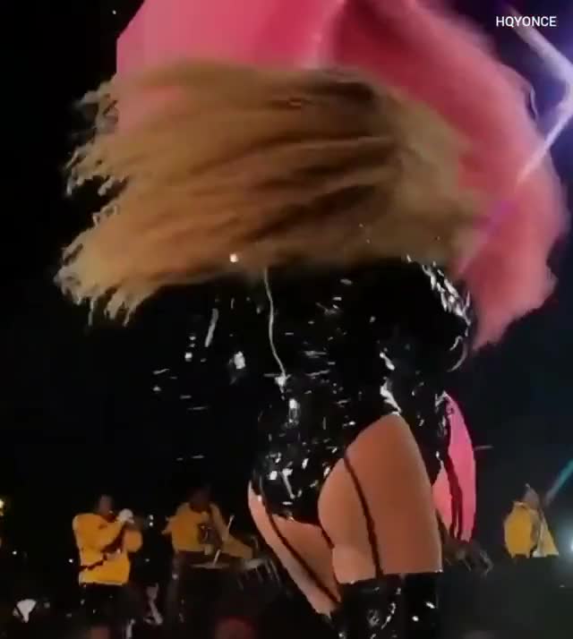 #beychella ?