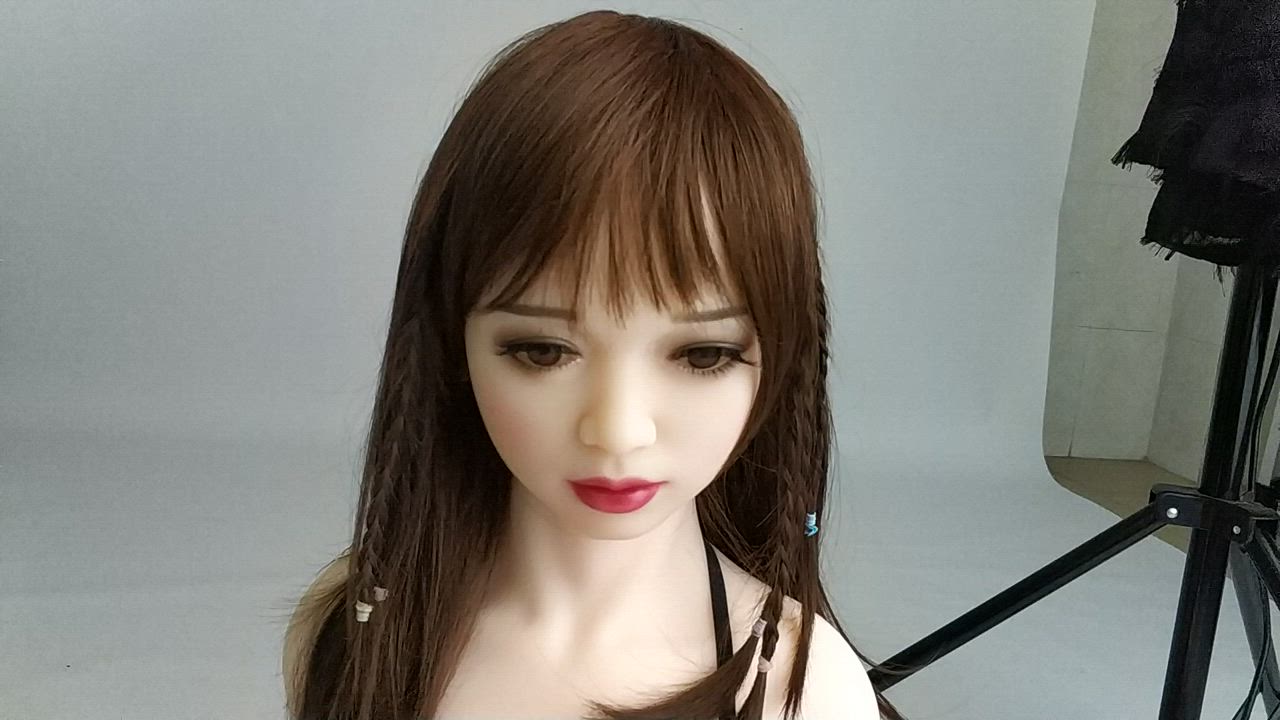 Sex Doll clip