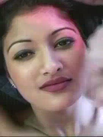 Indian pornstar Nadia GIF by whitetopaz35