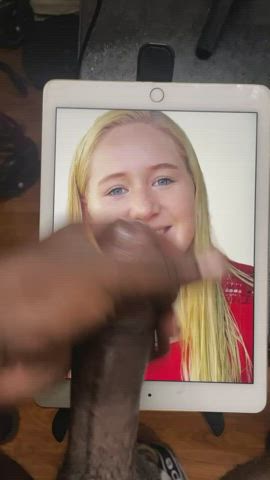 bbc tribute white girl clip