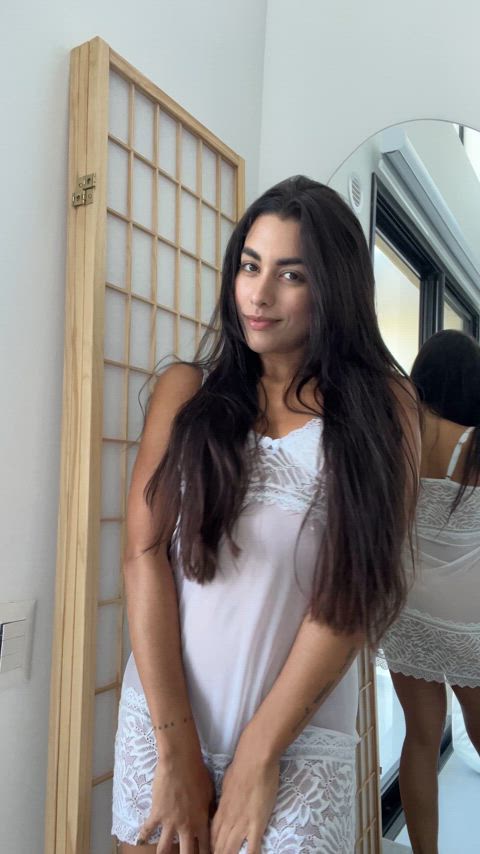 athletic body naked clip