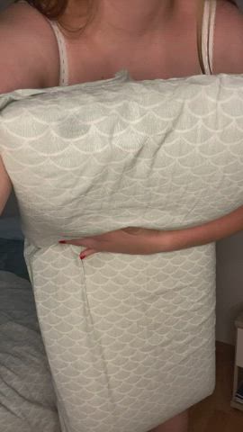 Big Tits Boobs Chubby clip