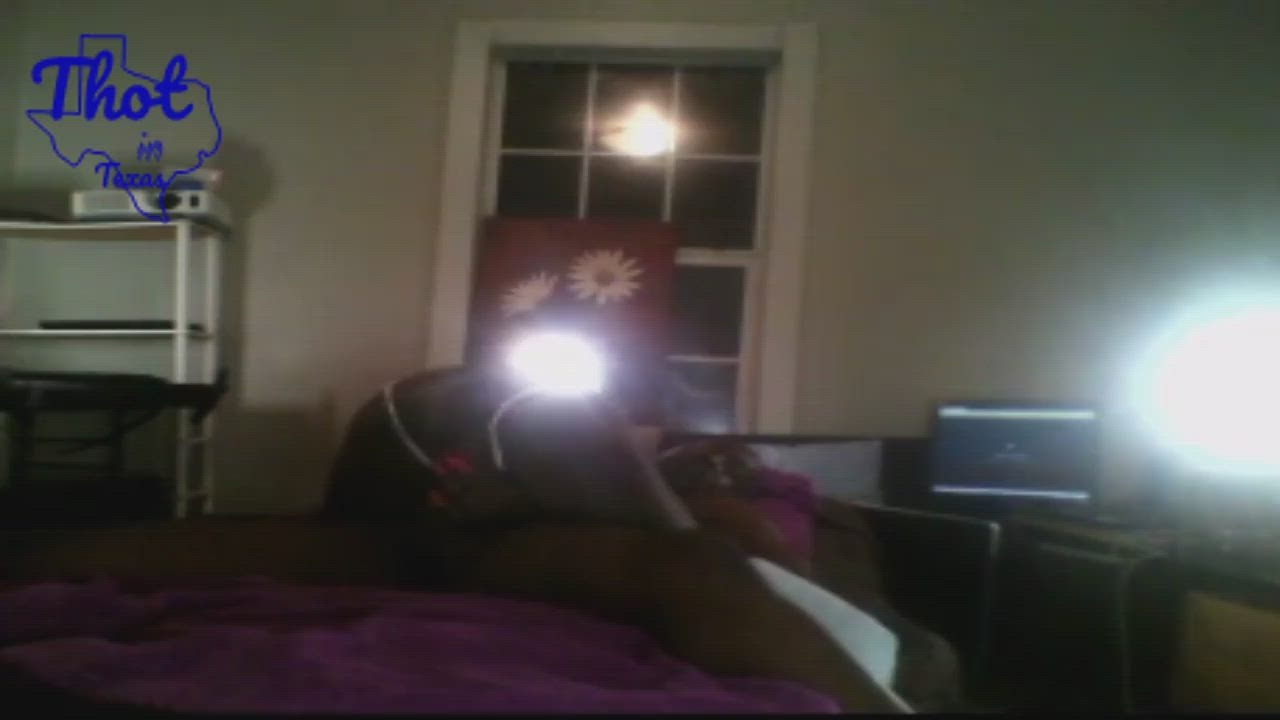 African African American Afro clip