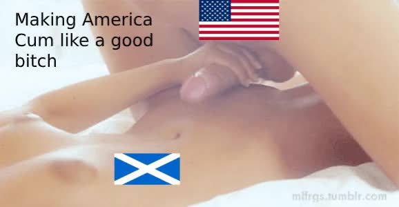 Good little bitch