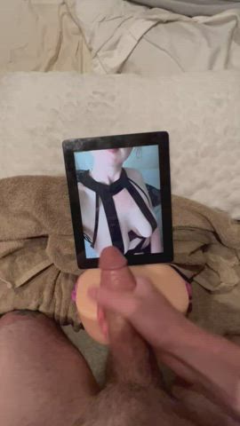 Big Dick Big Tits Tribute clip
