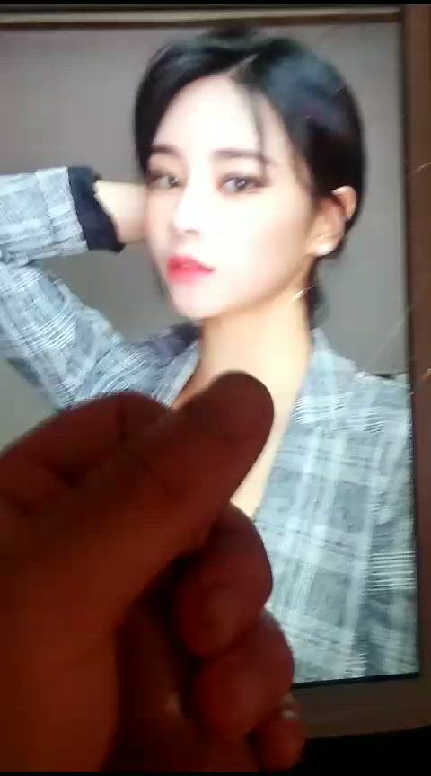 asian celebrity cum cumshot korean nsfw tribute kpop clip