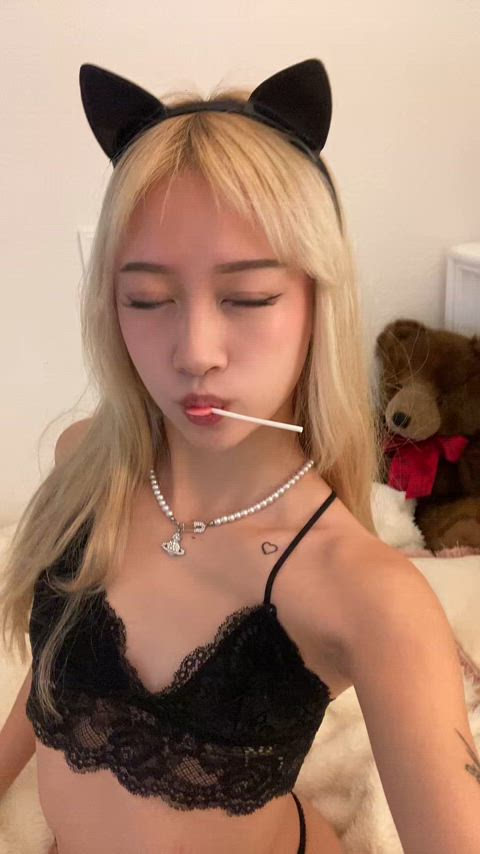asian blonde cute latina onlyfans petite solo teen clip