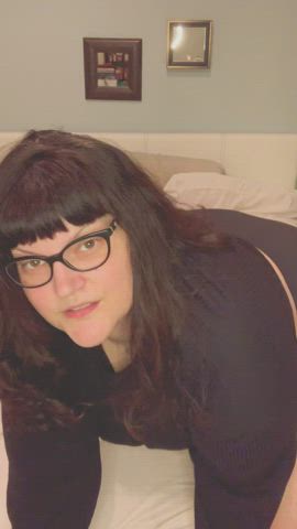 BBW Curvy Legs clip