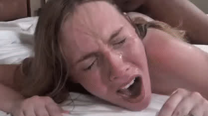 blonde eye contact hotwife interracial sharing vixen watching wife clip