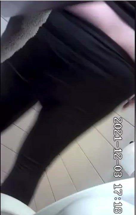 Aunt Big Ass Booty clip
