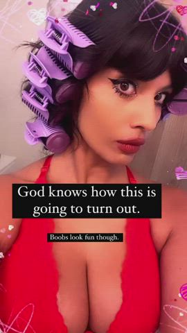 big tits boobs tits clip