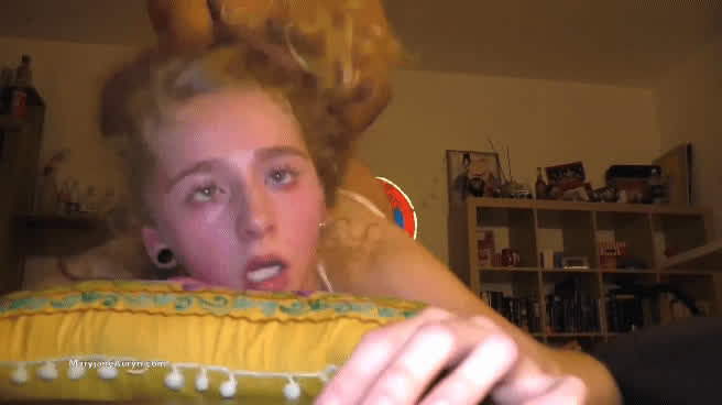 18 years old ass doggystyle hardcore mary jane rough teen clip