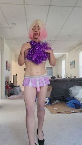 boi sissy trans clip