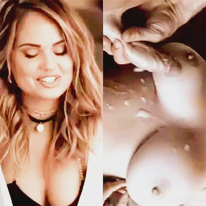 Debby Ryan clip