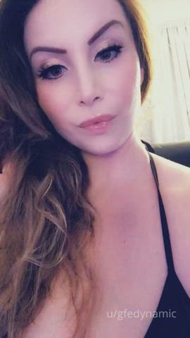 manyvids model non-nude onlyfans tease clip