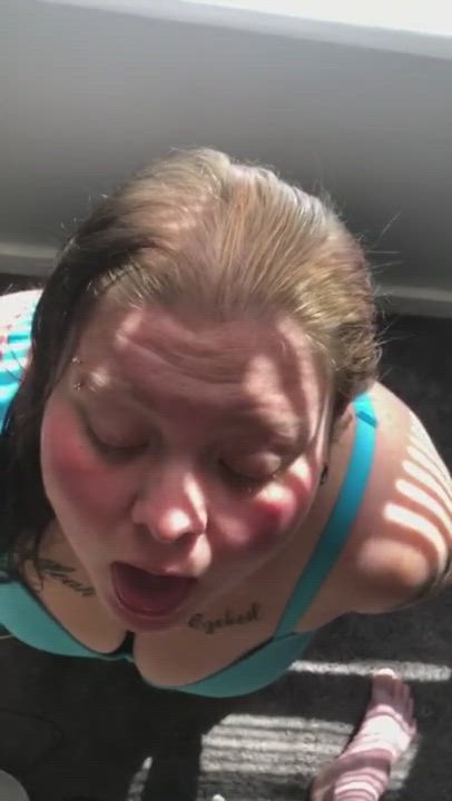 Cum In Mouth Cumshot Facial clip