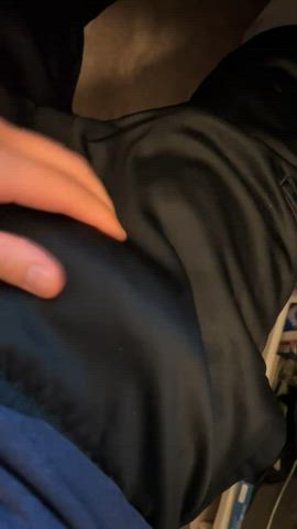 Big Bulge 🍆