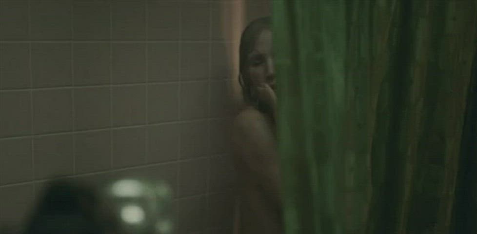 celebrity jessica chastain nipslip clip