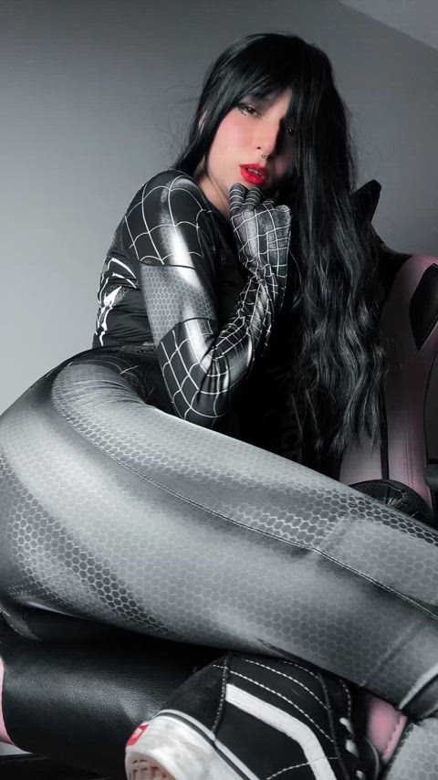 Spider Woman